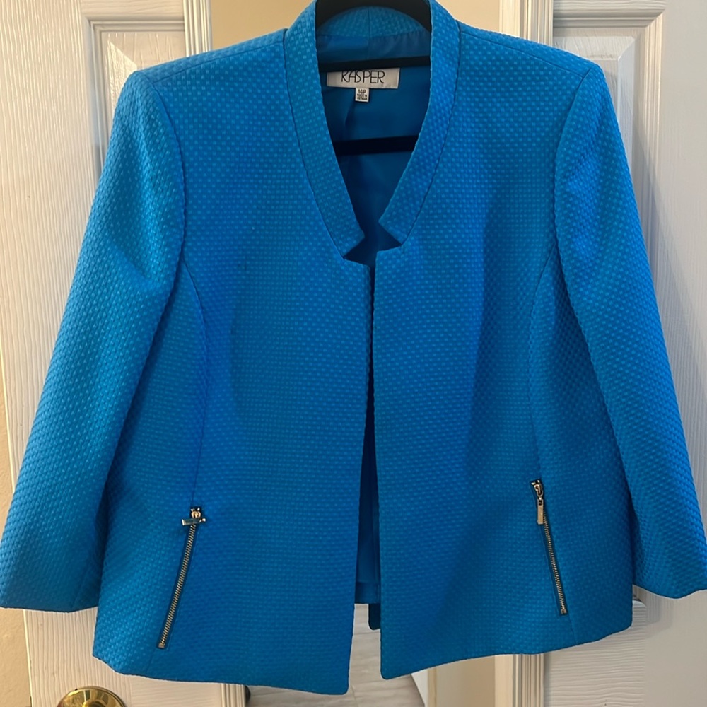 Kasper Jacket